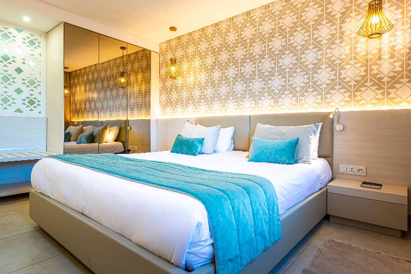 Medina Gardens - Adults Only - All Inclusive - Oda