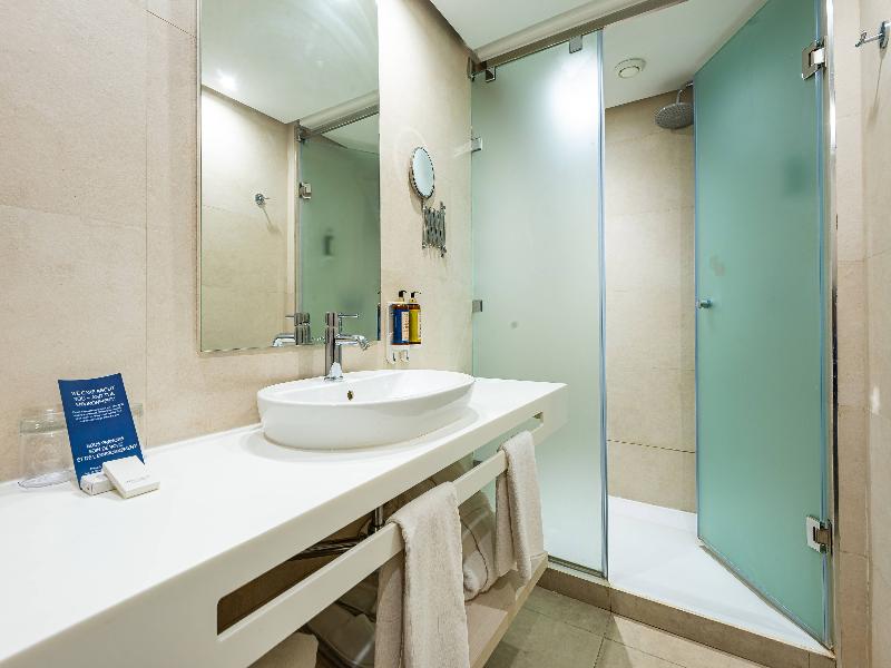 Medina Gardens - Adults Only - All Inclusive - Oda
