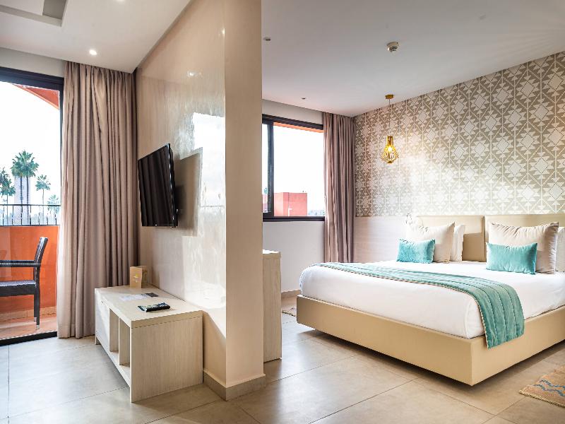 Medina Gardens - Adults Only - All Inclusive - Oda