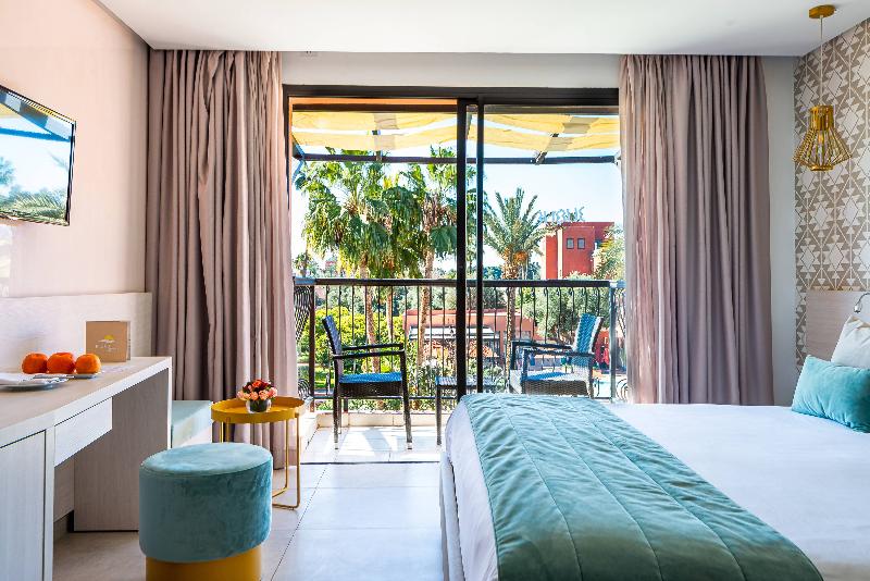 Medina Gardens - Adults Only - All Inclusive - Oda