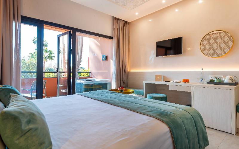 Medina Gardens - Adults Only - All Inclusive - Oda