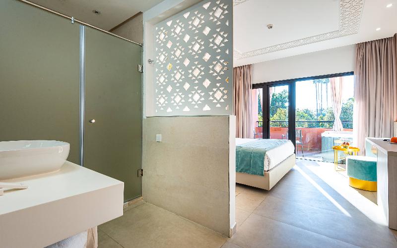 Medina Gardens - Adults Only - All Inclusive - Oda