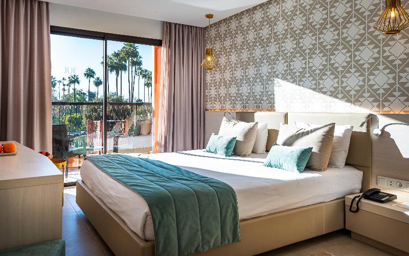 Medina Gardens - Adults Only - All Inclusive - Oda