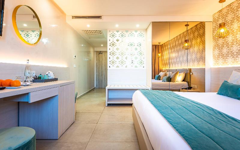 Medina Gardens - Adults Only - All Inclusive - Oda