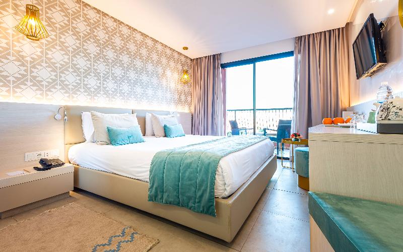 Medina Gardens - Adults Only - All Inclusive - Oda