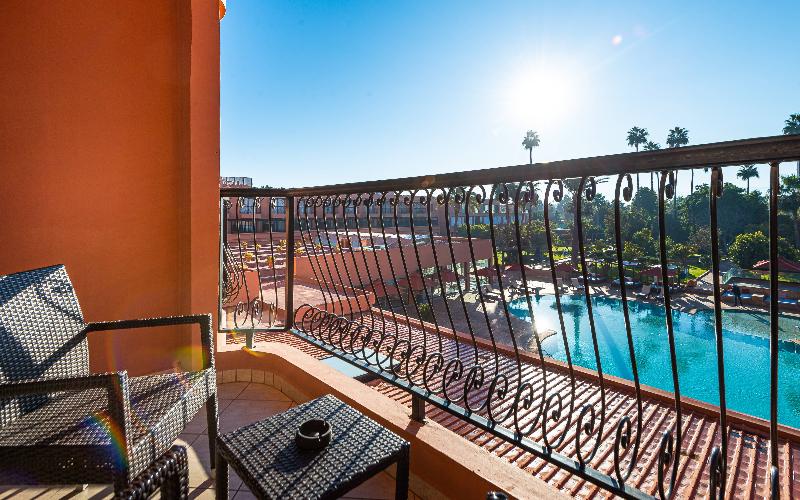Medina Gardens - Adults Only - All Inclusive - Oda
