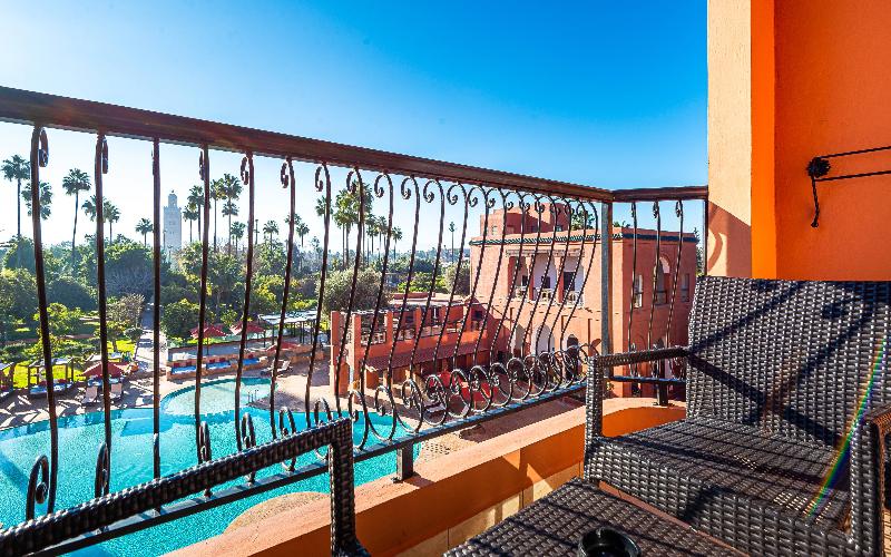 Medina Gardens - Adults Only - All Inclusive - Oda