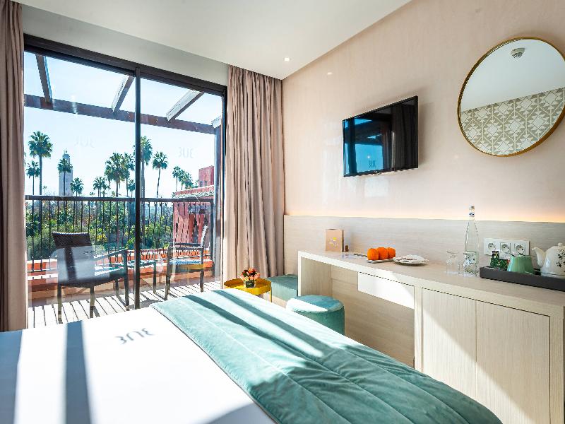 Medina Gardens - Adults Only - All Inclusive - Oda