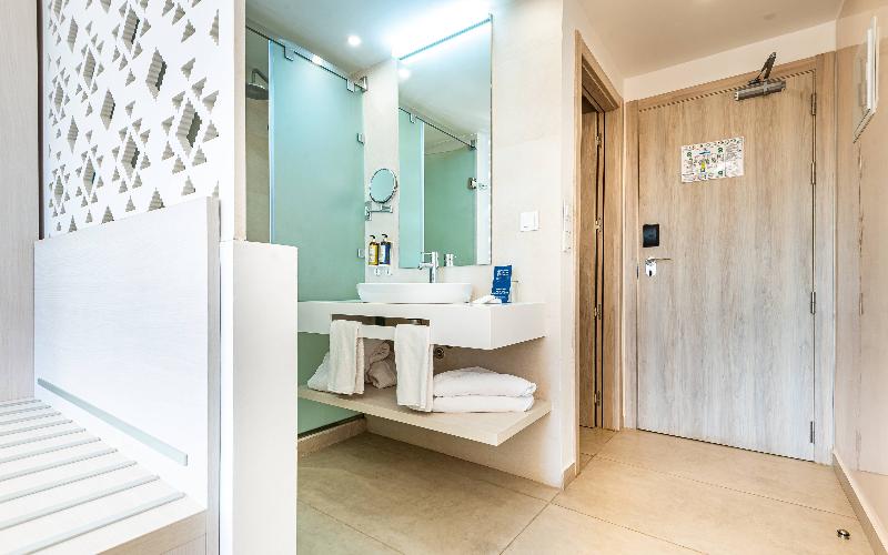Medina Gardens - Adults Only - All Inclusive - Oda