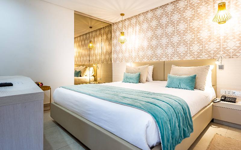 Medina Gardens - Adults Only - All Inclusive - Oda