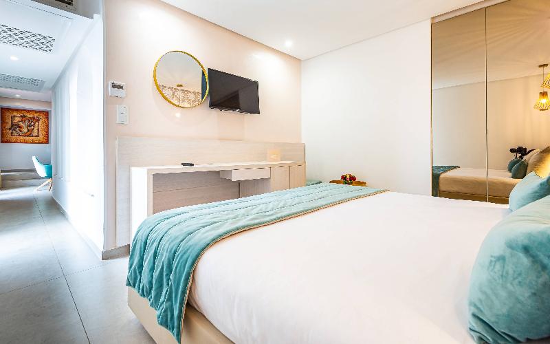 Medina Gardens - Adults Only - All Inclusive - Oda