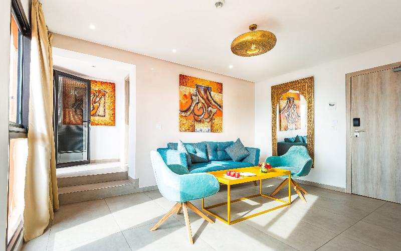 Medina Gardens - Adults Only - All Inclusive - Oda