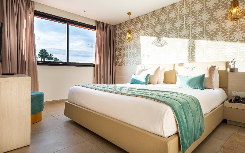 Medina Gardens - Adults Only - All Inclusive - Oda