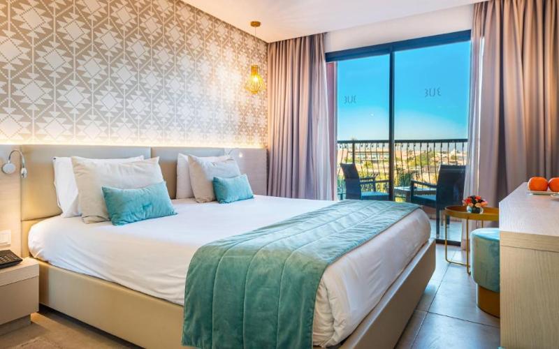 Medina Gardens - Adults Only - All Inclusive - Oda
