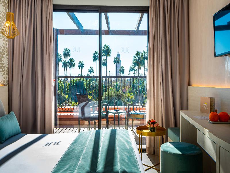 Medina Gardens - Adults Only - All Inclusive - Oda