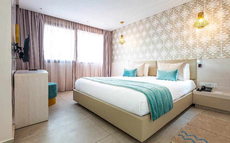 Medina Gardens - Adults Only - All Inclusive - Oda