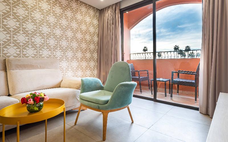 Medina Gardens - Adults Only - All Inclusive - Oda