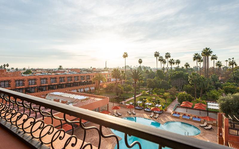 Medina Gardens - Adults Only - All Inclusive - Oda