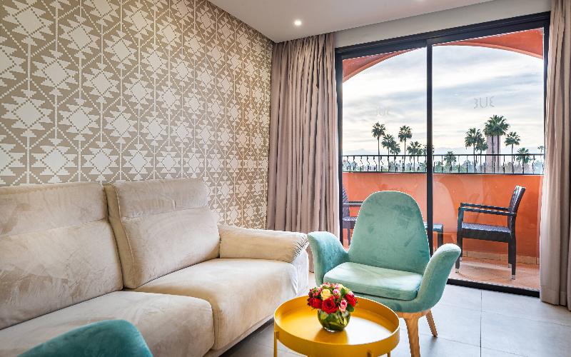 Medina Gardens - Adults Only - All Inclusive - Oda