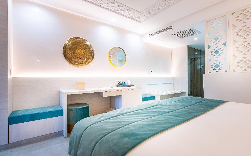 Medina Gardens - Adults Only - All Inclusive - Oda