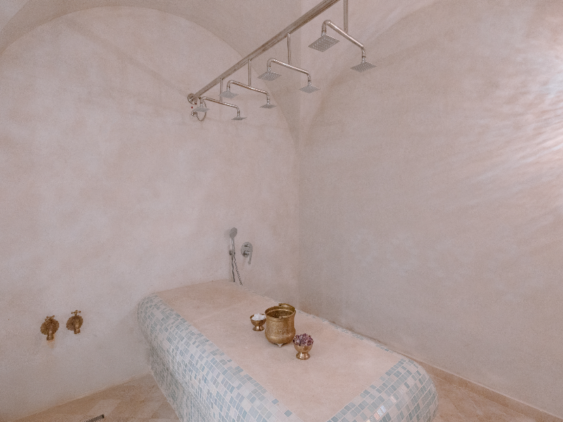 Medina Gardens - Adults Only - All Inclusive - Havuz