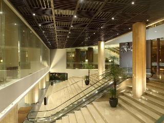 Hotel Santika Premiere Bintaro fotoÄŸrafÄ±