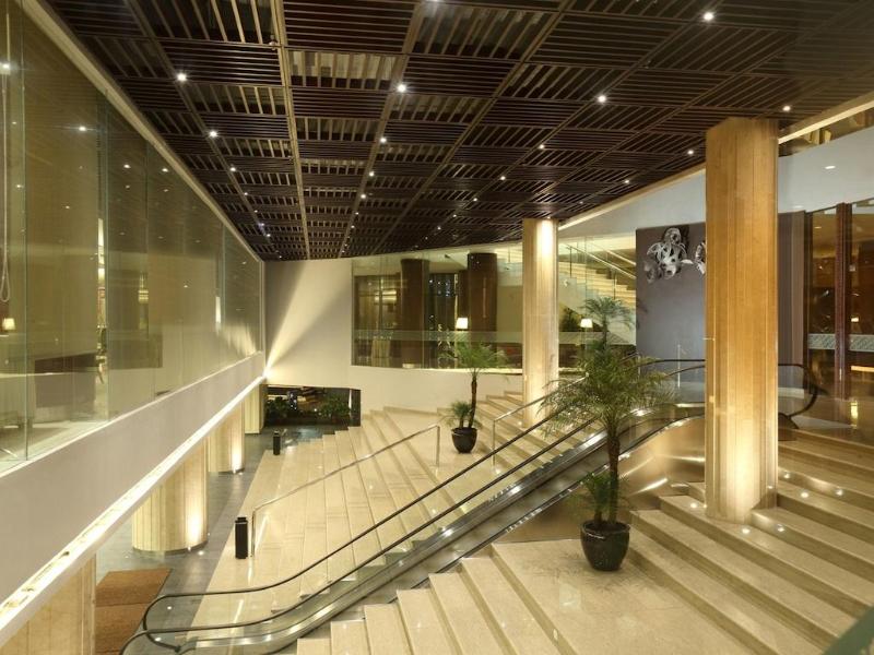 Hotel Santika Premiere Bintaro - Lobi