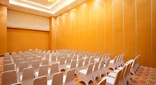 Hotel Santika Premiere Bintaro fotoÄŸrafÄ±