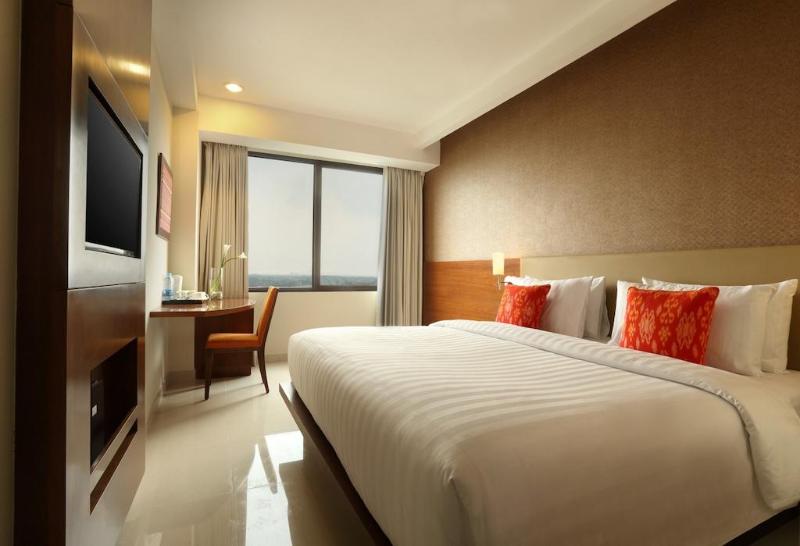 Hotel Santika Premiere Bintaro - Oda
