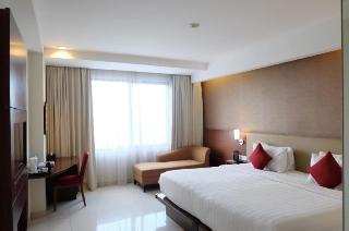 Hotel Santika Premiere Bintaro fotoÄŸrafÄ±