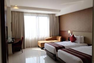 Hotel Santika Premiere Bintaro fotoÄŸrafÄ±