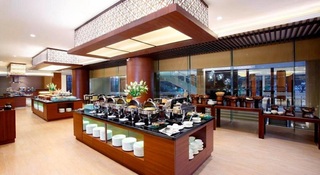 Hotel Santika Premiere Bintaro fotoÄŸrafÄ±