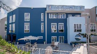 Eracle Hotel otel fotoğrafı