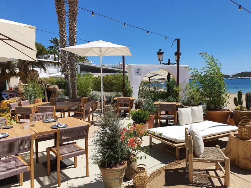 Apartamentos Boutique Marsol - Lobi