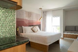 Apartamentos Boutique Marsol otel fotoğrafı