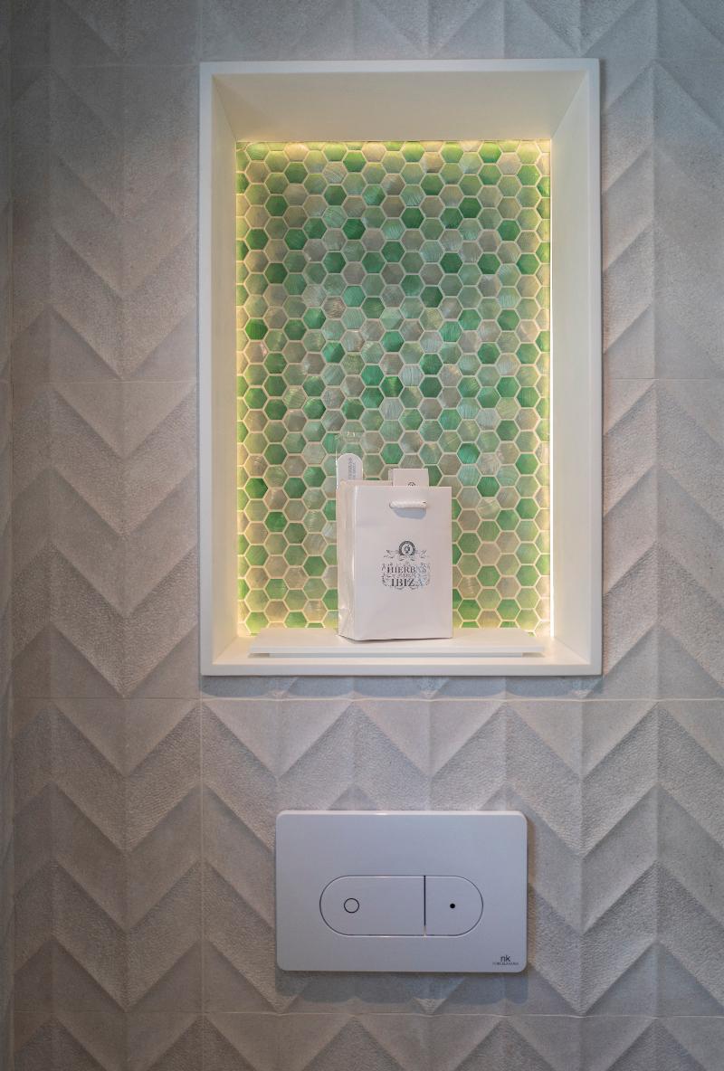 Apartamentos Boutique Marsol - Oda