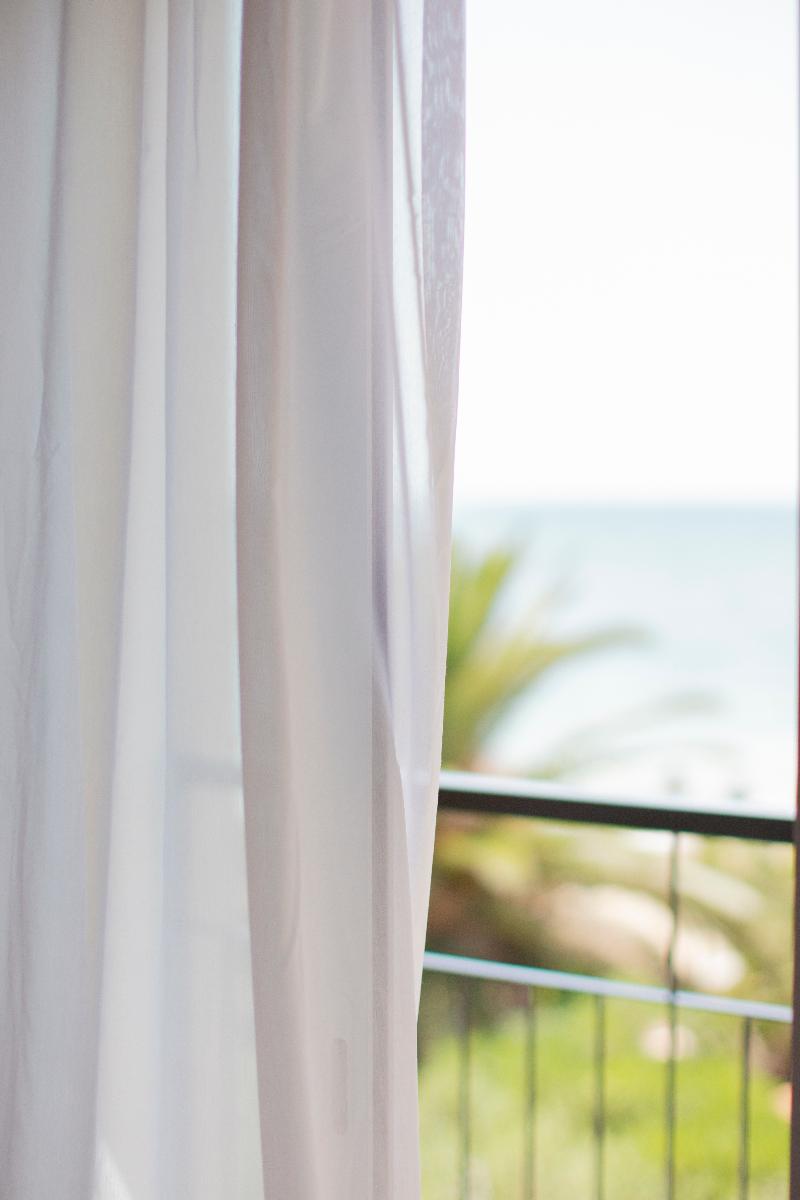 Apartamentos Boutique Marsol - Oda