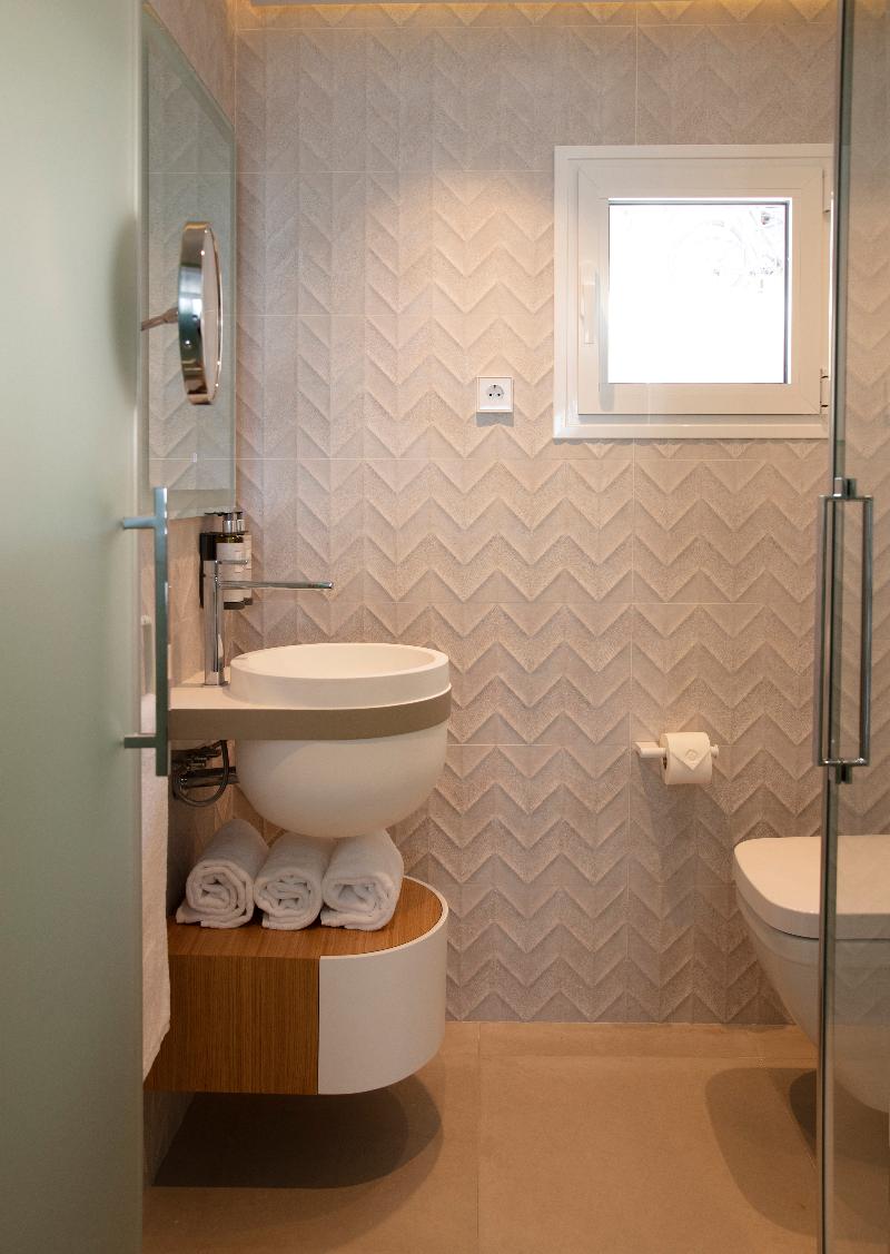Apartamentos Boutique Marsol - Oda