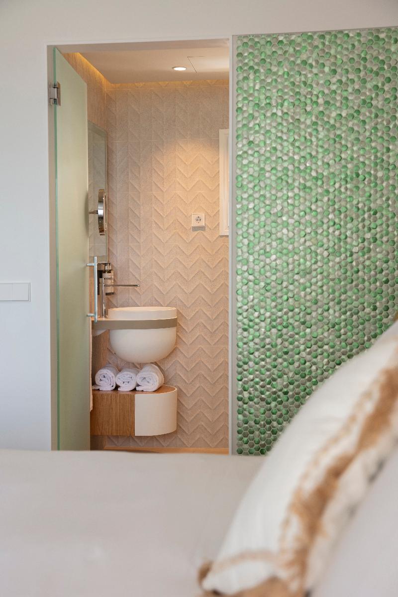 Apartamentos Boutique Marsol - Oda