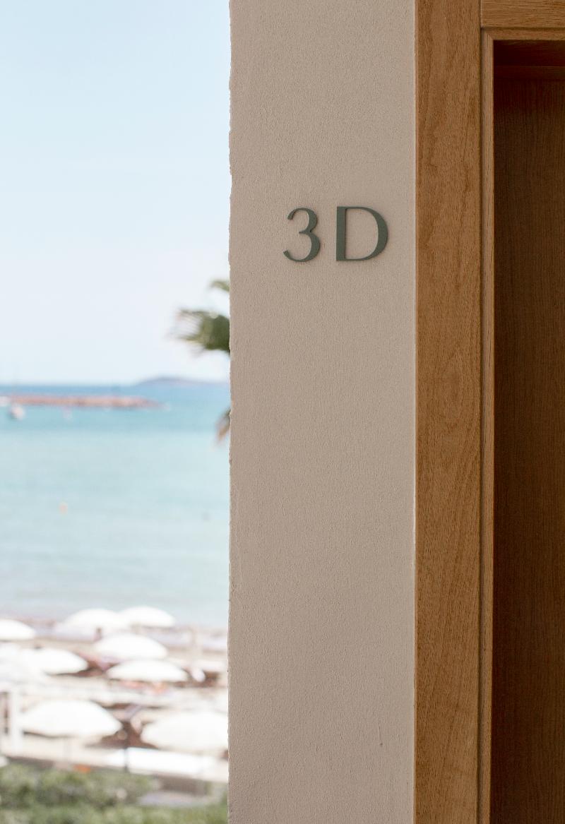 Apartamentos Boutique Marsol - Oda