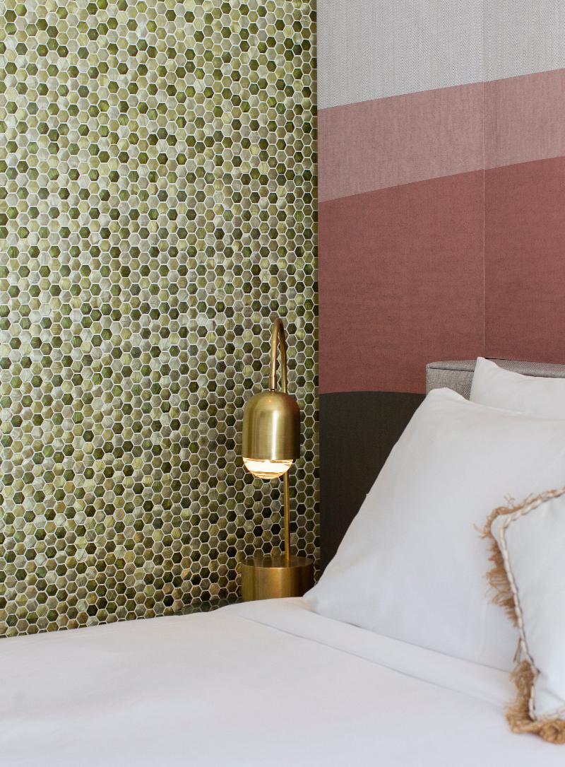 Apartamentos Boutique Marsol - Oda