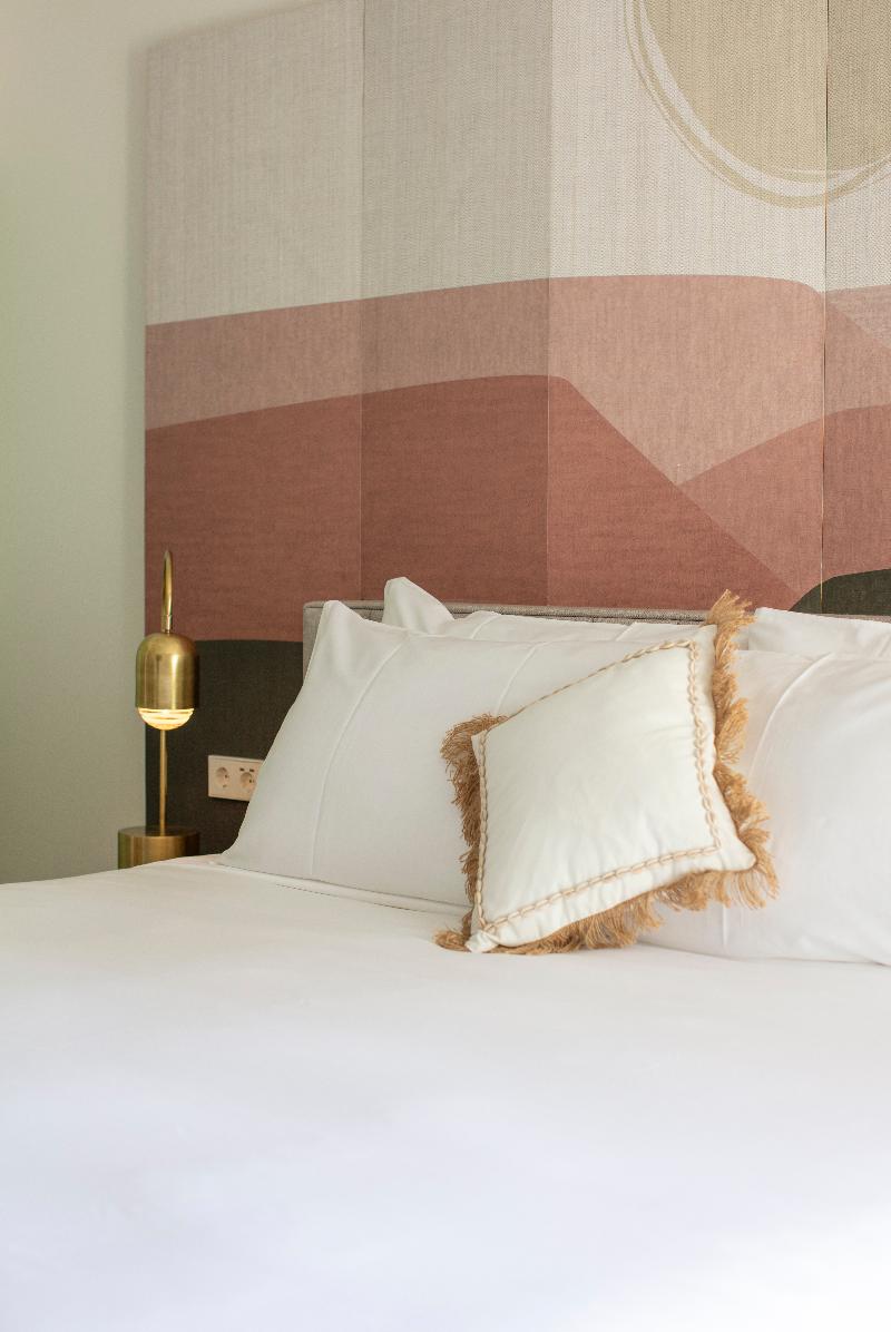 Apartamentos Boutique Marsol - Oda