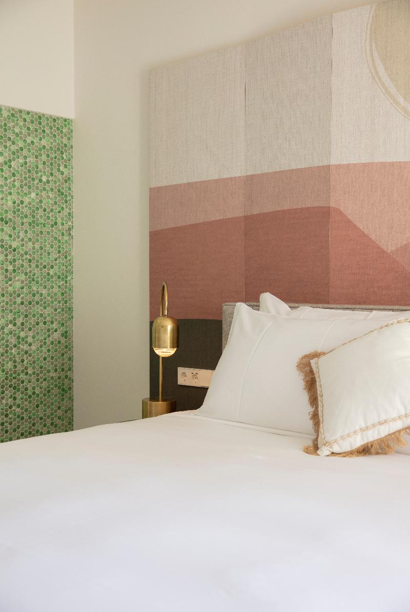 Apartamentos Boutique Marsol - Oda