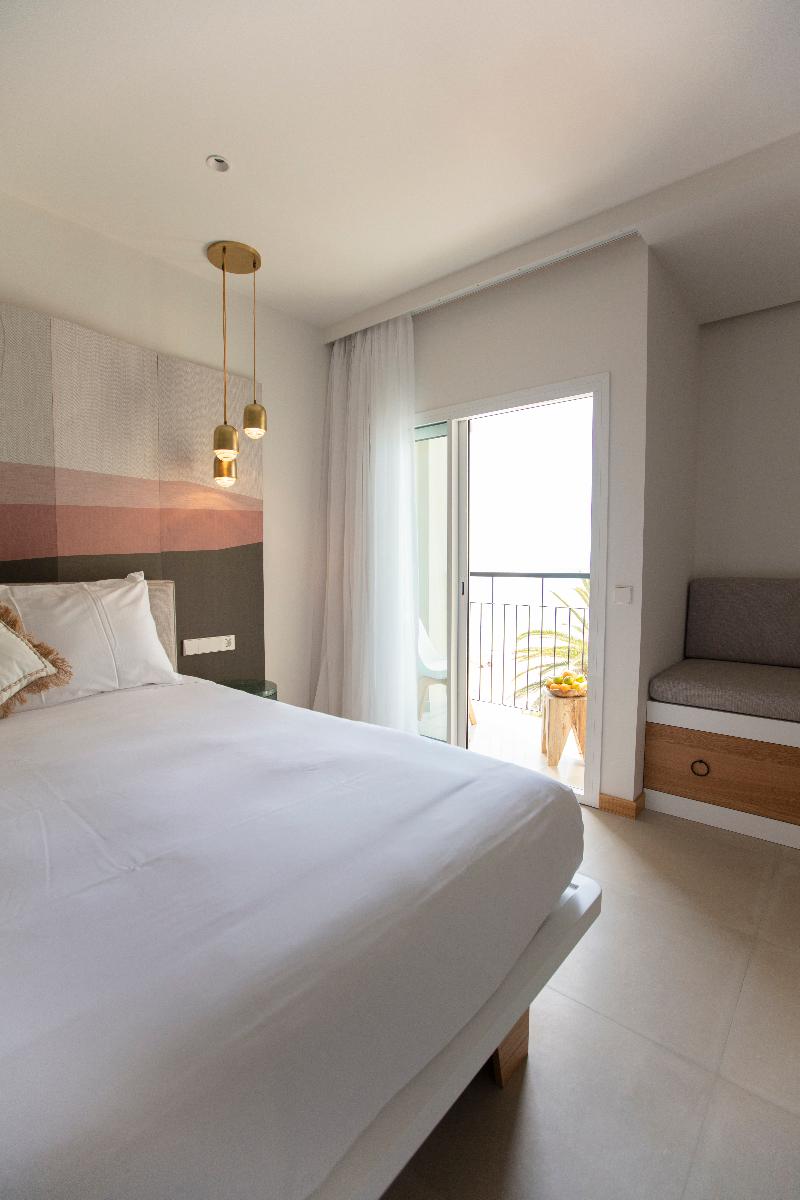 Apartamentos Boutique Marsol - Oda