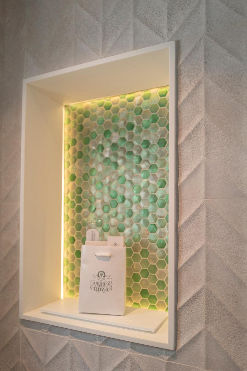Apartamentos Boutique Marsol - Oda