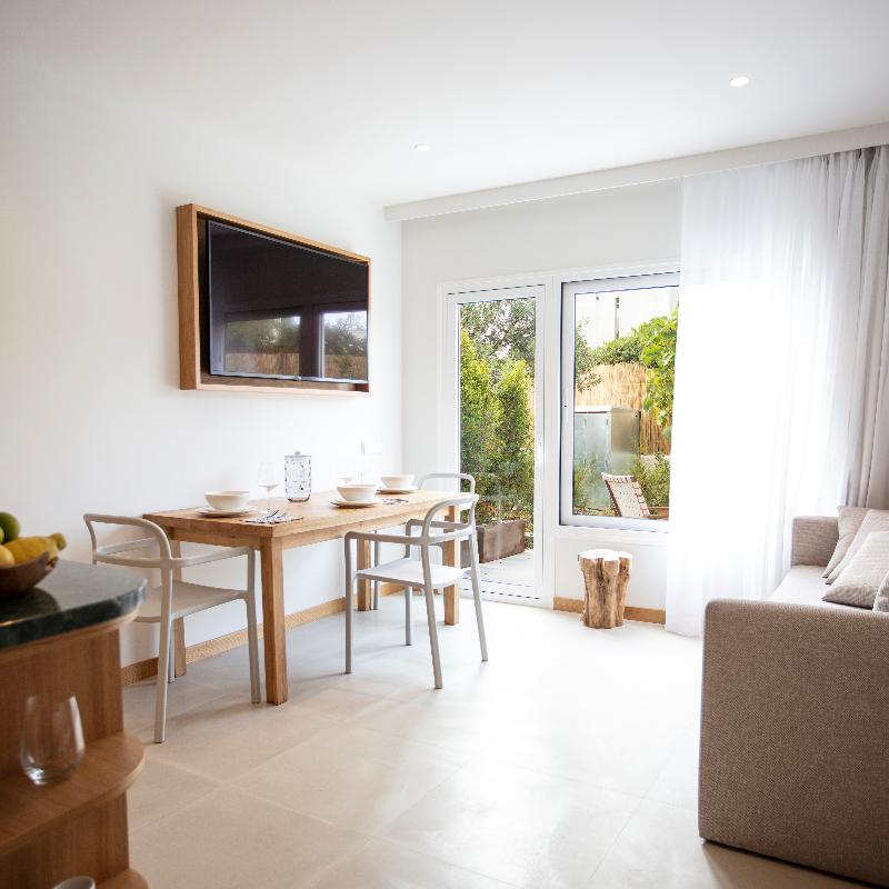 Apartamentos Boutique Marsol - Oda