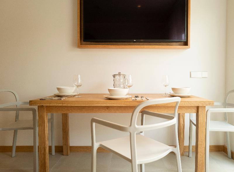 Apartamentos Boutique Marsol - Oda