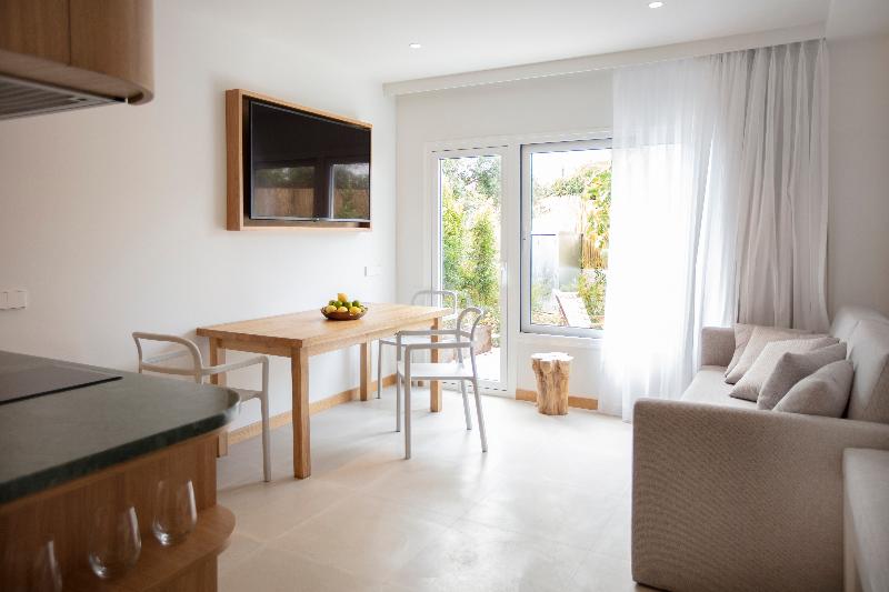 Apartamentos Boutique Marsol - Oda