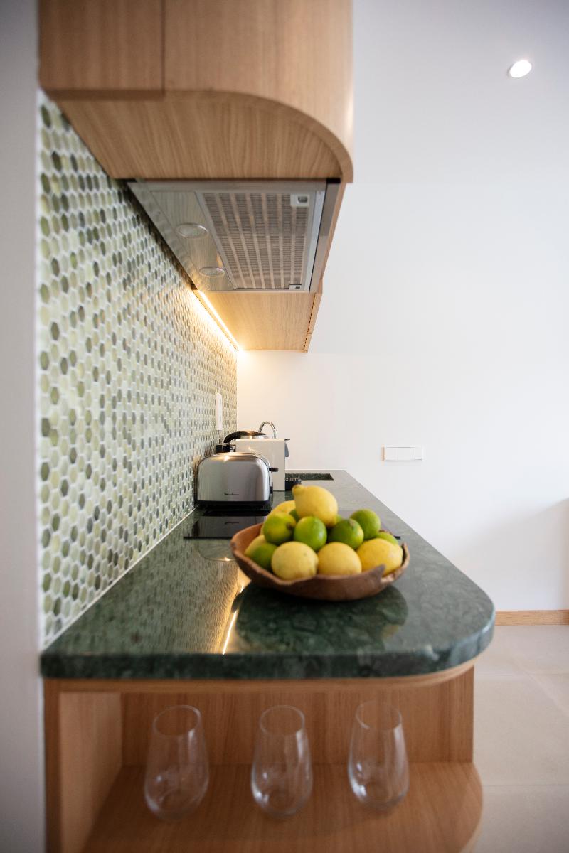 Apartamentos Boutique Marsol - Oda