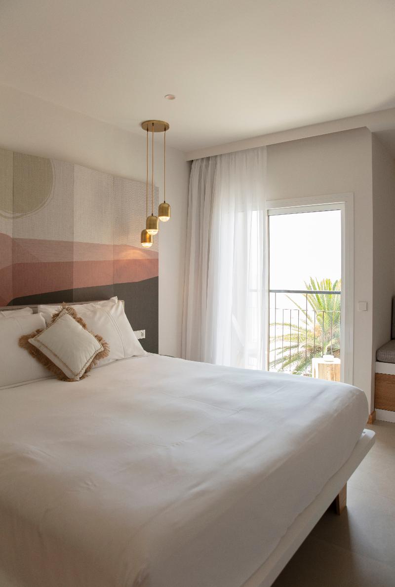 Apartamentos Boutique Marsol - Oda